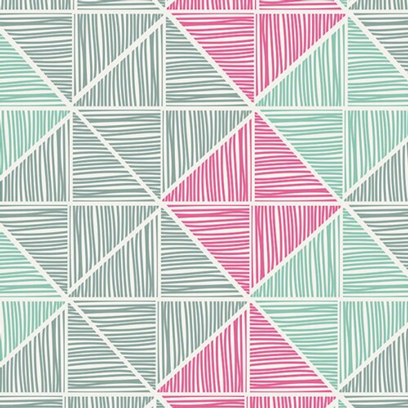 Chalk & Paint Angular Strings Coated fabrics design Chalk & Paint Angular Strings Coated fabrics design