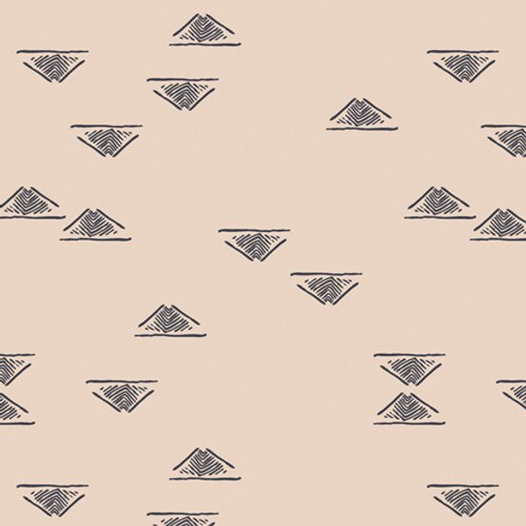 Cream low volume fabrics design Cream low volume fabrics design