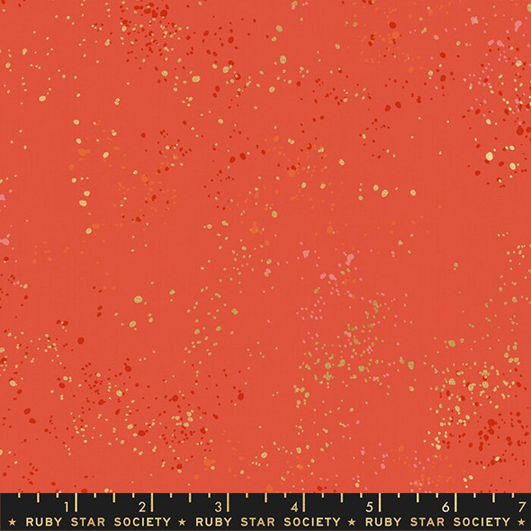 Ruby Star Society Speckled cotton fabrics design