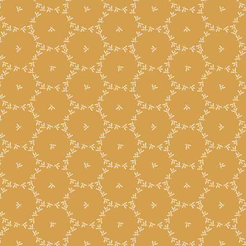 Nectar Weave Cotton Fabric, Art Gallery Summer Homestead, Quilting Sewing Sold By The Quarter Yard