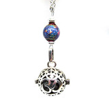 Zen Aromatherapy Diffuser Necklace Zen Aromatherapy Diffuser Necklace