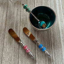 Discover Unique Artisan Gifts at EnlivenAdorn.me by Gwynstone