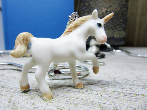 UNICORN BOOKMARK