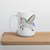 Unicorn Mug - rainbow unicorn mug - tea coffee cocoa all taste great with some rainbow unicorn guidance