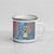 Sagittarius Star Sign Enamel Mug