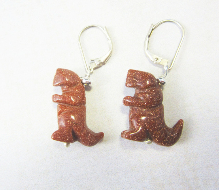 Trex Earrings