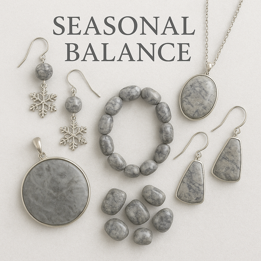 Seasonal Balance