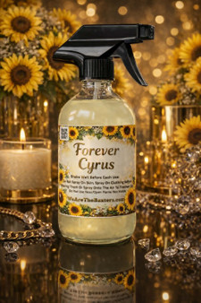Forever Cyrus Room & Linen Spray