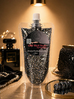 Little Black Dress Squeezable Wax Melt