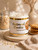 Oatmeal Cookie Sugar Scrub
