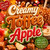 Creamy Toffee Apple Squeezable Wax Melt