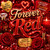 Forever Red Squeezable Wax Melt