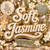 Soft Jasmine Squeezable Wax Melts