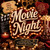 Movie Night Squeezable Wax Melt