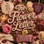 The Flower Letter Squeezable Wax Melt