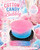 Cotton Candy Bubbly Glycerin Soap