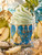 Salt Water Pear Foaming Sugar Scrub
