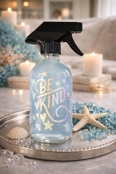 *SOLD OUT* Sunlit Shores  Room & Linen Spray