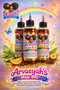 *SOLD OUT* Arvaeyahs Hair Growth Oil