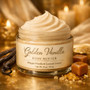 Golden Vanilla Body Cream