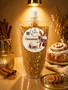 Cinnamon Buns Squeezable Wax Melt