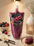 Black Raspberry Vanilla Squeezable Wax Melt