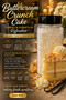 Buttercream Crunch Cake – Carpet & Furniture Freshener