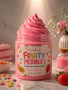 Fruity Pebbles Sugar Scrub