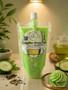 Cucumber Green Tea Squeezable Wax