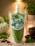 Mint Chocolate Chip Squeezable Wax Melt