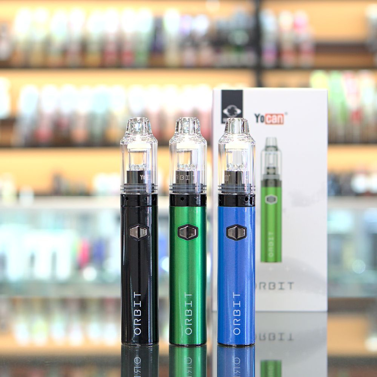 What is the Difference Between Vape, Wax and Dab Pen - Vape Shack