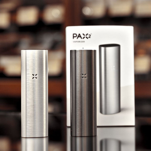 PAX 2 Loose Leaf Vaporizer