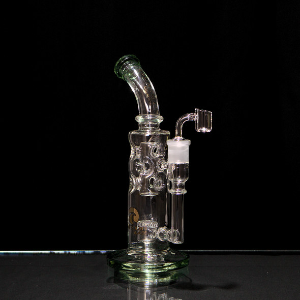 Tsunami Honeycomb Recycler Banger Kit