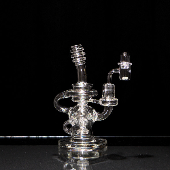 Medium Faberge Egg Recycler