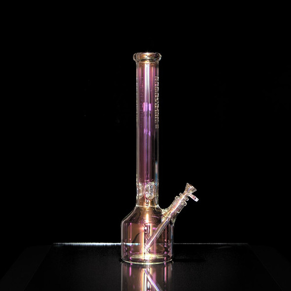 Red Eye Terminator Canteen Large Water Pipe