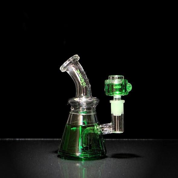 Glycerin Freezable Small Water Pipe