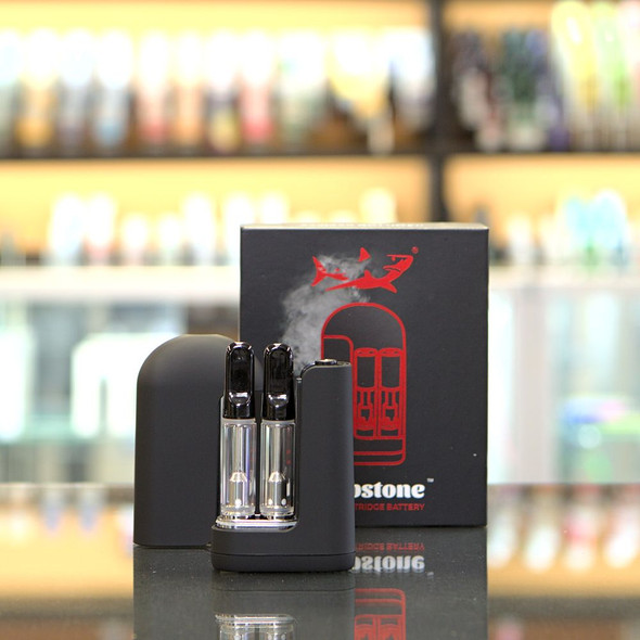 Tombstone Double 510 Cart Battery by Hamilton Devices