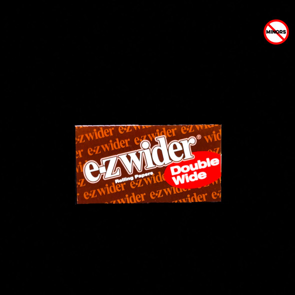 E-Z Wider Double Wide