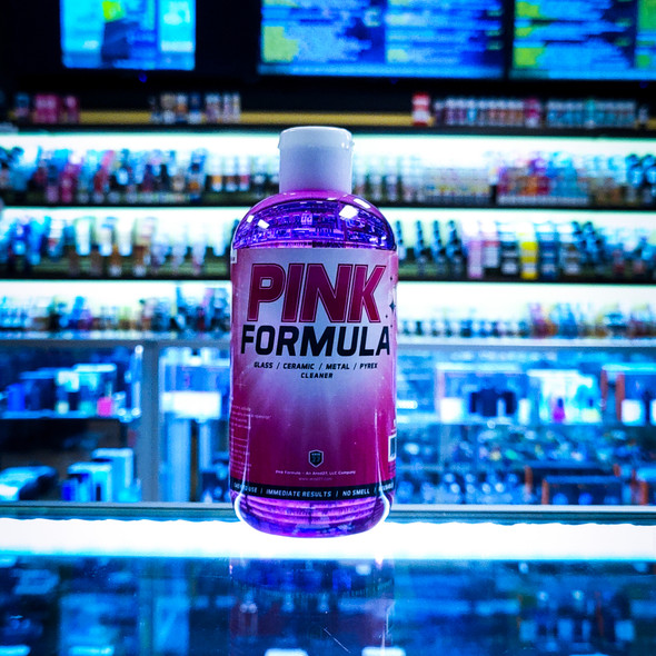 Pink Formula 16oz