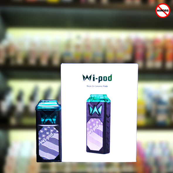 Wi-Pod 420 Kit