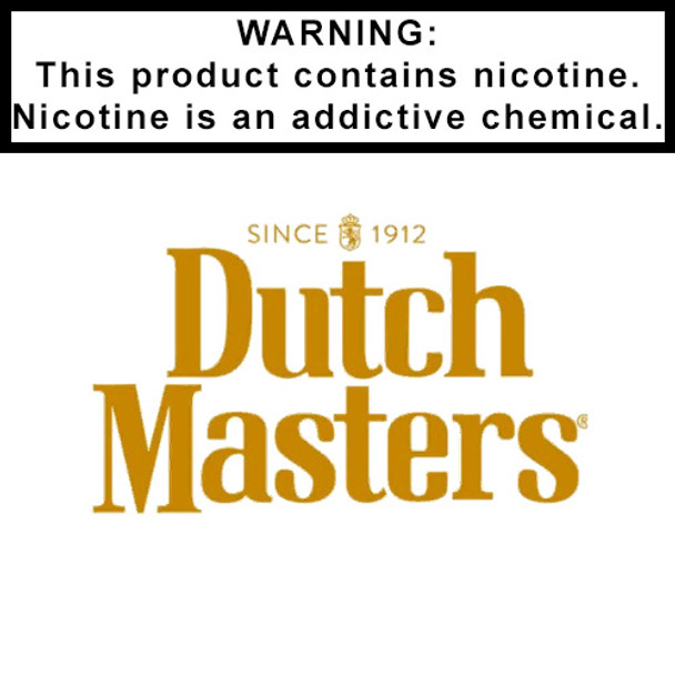 Dutch Masters (2pk)