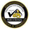 Black Forest Certificate of Authenticity and 2 Year Manufacturer's Warranty