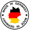 MADE IN GERMANY