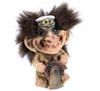 Authentic Norwegian Troll ON SALE | Skipper Troll, 3" | Lindenhaus Imports in Helen, GA