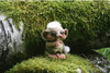 Original NyForm Trolls ON SALE! | Troll Baby Sucking Thumb #075 | Lindenhaus Imports in Helen, GA