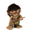 Original NyForm Trolls from Norway ON SALE! || Angry Troll #208 || Lindenhaus Imports in Helen, Ga