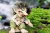 Fiddlin' Troll #245