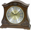 RHYTHM Musical Mantle Clocks ON SALE | WSM Versailles II | Lindenhaus Imports in Helen, GA