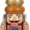 The König (King) German Nutcracke