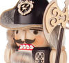 The Nachtwächter (Night Watchman) German Nutcracker